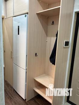 1-к квартира, на длительный срок, 37м2, 14/25 этаж