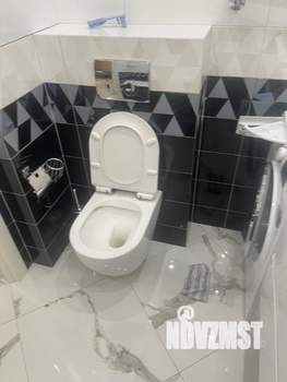 1-к квартира, на длительный срок, 39м2, 2/18 этаж