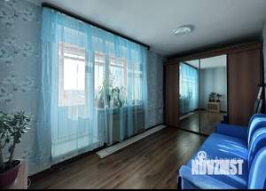 2-к квартира, на длительный срок, 51м2, 14/14 этаж