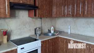 2-к квартира, на длительный срок, 59м2, 9/17 этаж