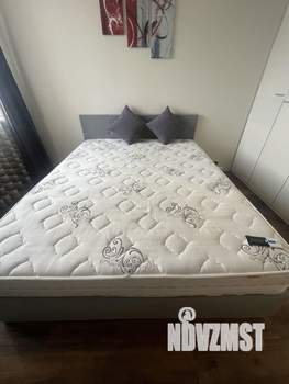 2-к квартира, на длительный срок, 59м2, 12/27 этаж