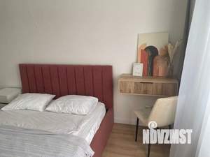 2-к квартира, посуточно, 72м2, 1/1 этаж