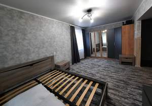 1-к квартира, на длительный срок, 30м2, 1/5 этаж