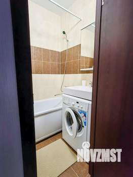 1-к квартира, на длительный срок, 31м2, 3/17 этаж