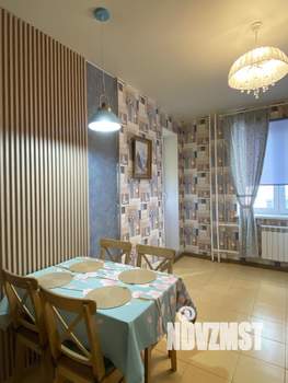 2-к квартира, на длительный срок, 69м2, 10/17 этаж