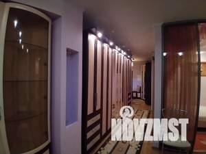 1-к квартира, на длительный срок, 52м2, 7/18 этаж