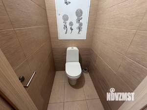 1-к квартира, на длительный срок, 42м2, 15/22 этаж