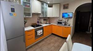 1-к квартира, на длительный срок, 35м2, 7/9 этаж