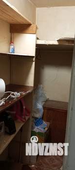 2-к квартира, на длительный срок, 39м2, 1/4 этаж