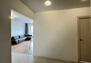 2-к квартира, на длительный срок, 56м2, 23/25 этаж