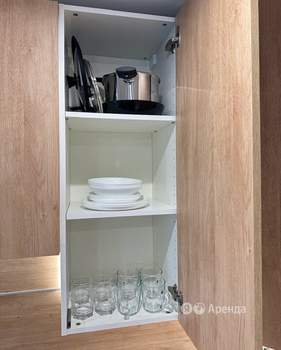 1-к квартира, на длительный срок, 31м2, 10/23 этаж