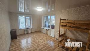 1-к квартира, на длительный срок, 33м2, 5/5 этаж