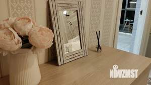 1-к квартира, посуточно, 40м2, 2/17 этаж