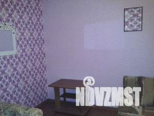 1-к квартира, на длительный срок, 40м2, 4/17 этаж