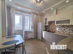 1-к квартира, на длительный срок, 44м2, 9/17 этаж