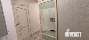 1-к квартира, на длительный срок, 45м2, 8/25 этаж