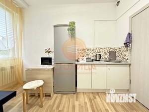 1-к квартира, на длительный срок, 22м2, 1/2 этаж