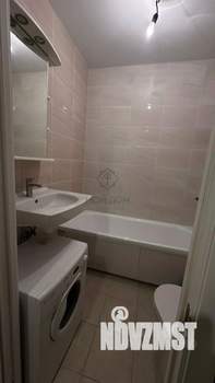 1-к квартира, на длительный срок, 38м2, 15/25 этаж