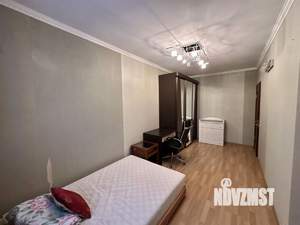 3-к квартира, на длительный срок, 60м2, 5/5 этаж