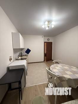 2-к квартира, на длительный срок, 64м2, 16/18 этаж