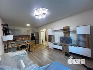 3-к квартира, на длительный срок, 60м2, 5/17 этаж