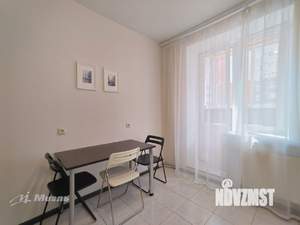 1-к квартира, на длительный срок, 31м2, 9/17 этаж