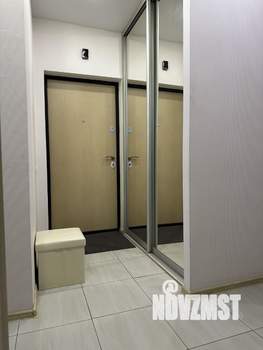 1-к квартира, на длительный срок, 36м2, 7/17 этаж