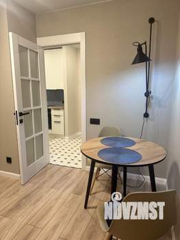 2-к квартира, на длительный срок, 41м2, 11/17 этаж