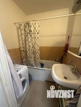 1-к квартира, на длительный срок, 42м2, 17/17 этаж