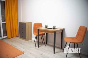 Студия квартира, на длительный срок, 22м2, 3/25 этаж