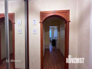 1-к квартира, на длительный срок, 43м2, 7/10 этаж