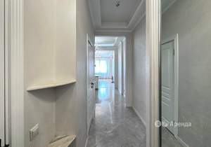 1-к квартира, на длительный срок, 35м2, 8/21 этаж