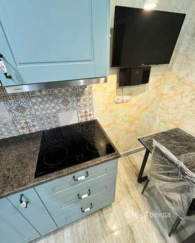 1-к квартира, на длительный срок, 37м2, 14/15 этаж