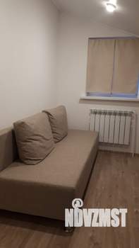 1-к квартира, на длительный срок, 27м2, 3/3 этаж