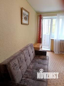 1-к квартира, на длительный срок, 36м2, 8/9 этаж