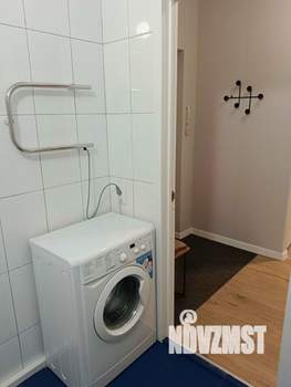 1-к квартира, на длительный срок, 36м2, 14/17 этаж
