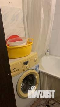 2-к квартира, на длительный срок, 54м2, 1/14 этаж