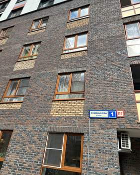 1-к квартира, на длительный срок, 37м2, 22/22 этаж