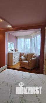 3-к квартира, на длительный срок, 73м2, 12/17 этаж