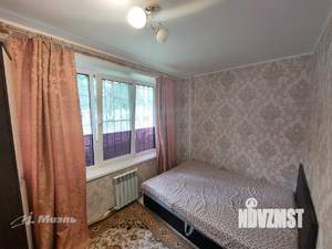 1-к квартира, на длительный срок, 34м2, 1/5 этаж
