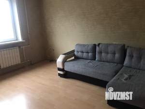 3-к квартира, на длительный срок, 70м2, 3/14 этаж