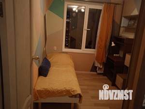 2-к квартира, на длительный срок, 46м2, 10/12 этаж