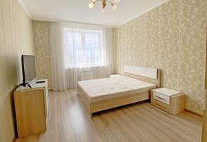 2-к квартира, на длительный срок, 70м2, 15/16 этаж