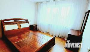3-к квартира, на длительный срок, 83м2, 6/17 этаж