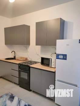1-к квартира, на длительный срок, 33м2, 5/21 этаж