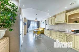 2-к квартира, посуточно, 56м2, 1/1 этаж