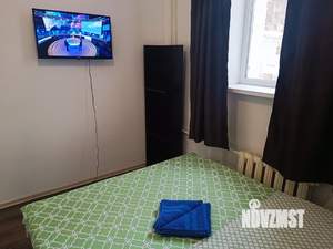 Студия квартира, посуточно, 15м2, 1/2 этаж