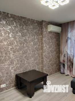 1-к квартира, на длительный срок, 34м2, 8/25 этаж