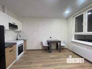 Студия квартира, на длительный срок, 24м2, 6/26 этаж