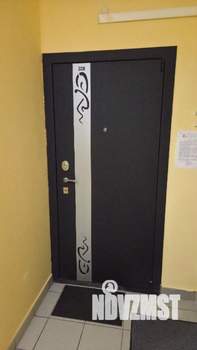 2-к квартира, на длительный срок, 58м2, 11/25 этаж